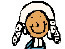 Elizabeth, a colonial girl