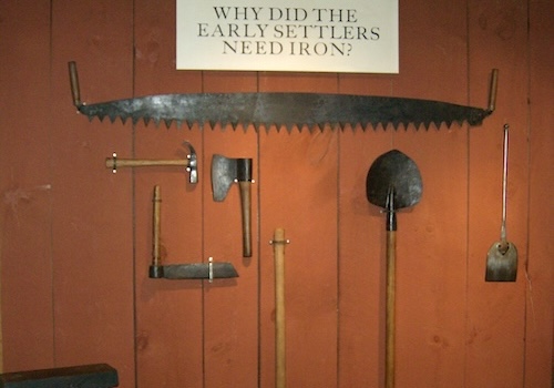 Museum Artifacts