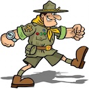 Ranger Ron
