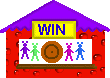Game Booth animation