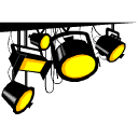 Blinking Lights Left