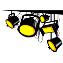 Lights Left