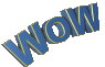 Wow animation