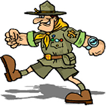 Ranger Ron full