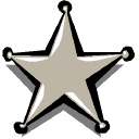 Ranger Badge