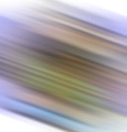 Time warp blur