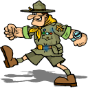 Ranger Ron