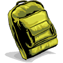 Backpack Item 1