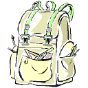 Backpack Item 2
