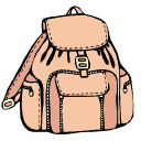 Backpack Item 4