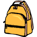 Backpack Item 5