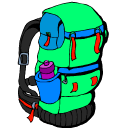 Backpack Item 6