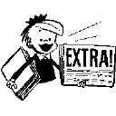Extra Credit Stamp