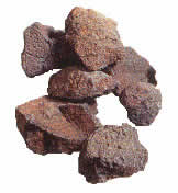 Gabbro Rock Sample