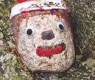 Chief Metamorphic Face