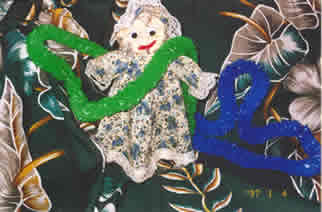 Arlene Metamorphic