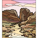 Stones Sample 1