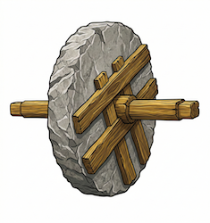 Wheel and Axle