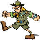 Ranger Rick